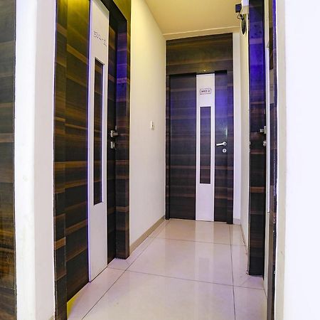 Fabhotel Shree Balaji Apartment Bombay Esterno foto