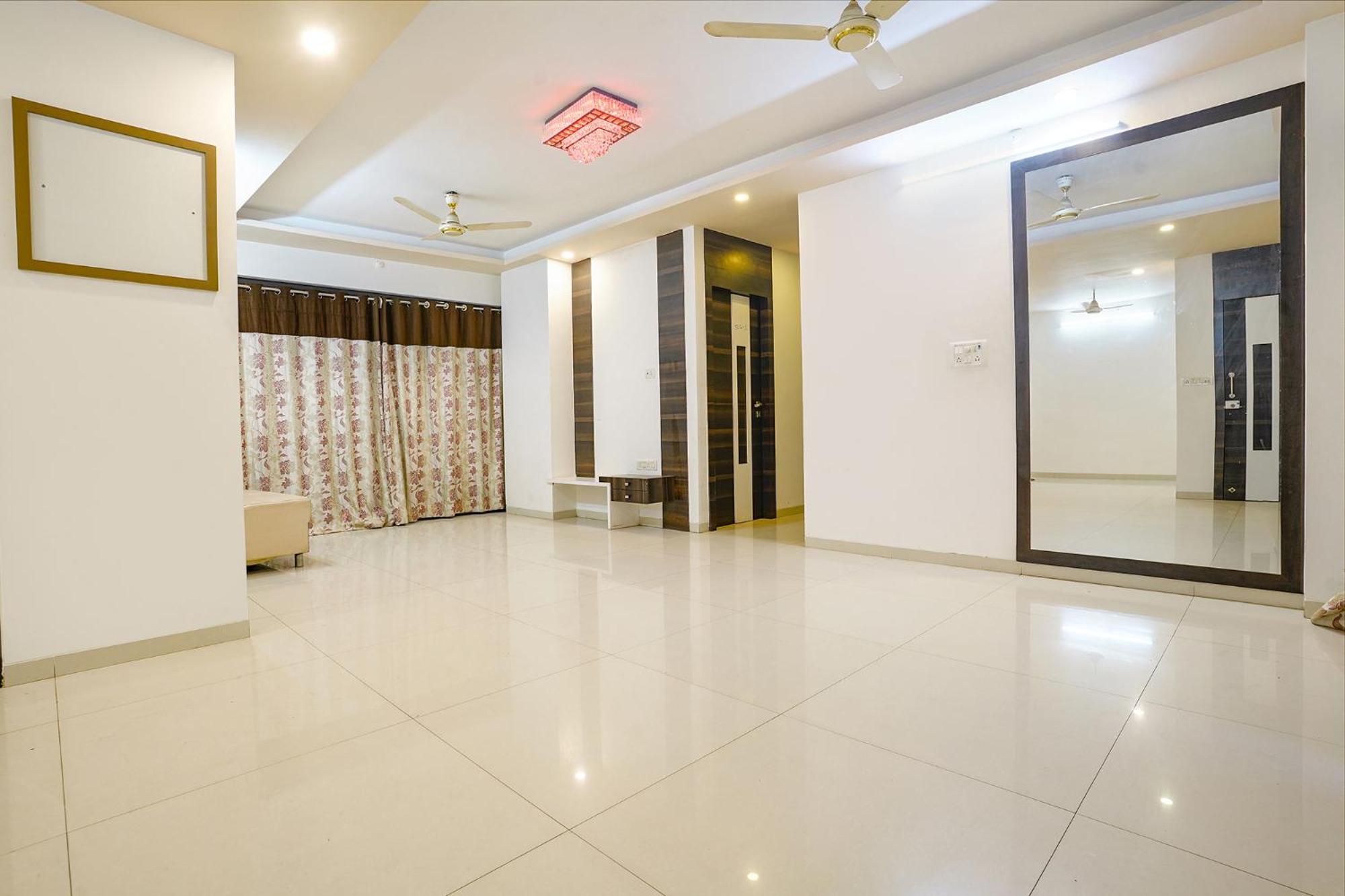 Fabhotel Shree Balaji Apartment Bombay Esterno foto