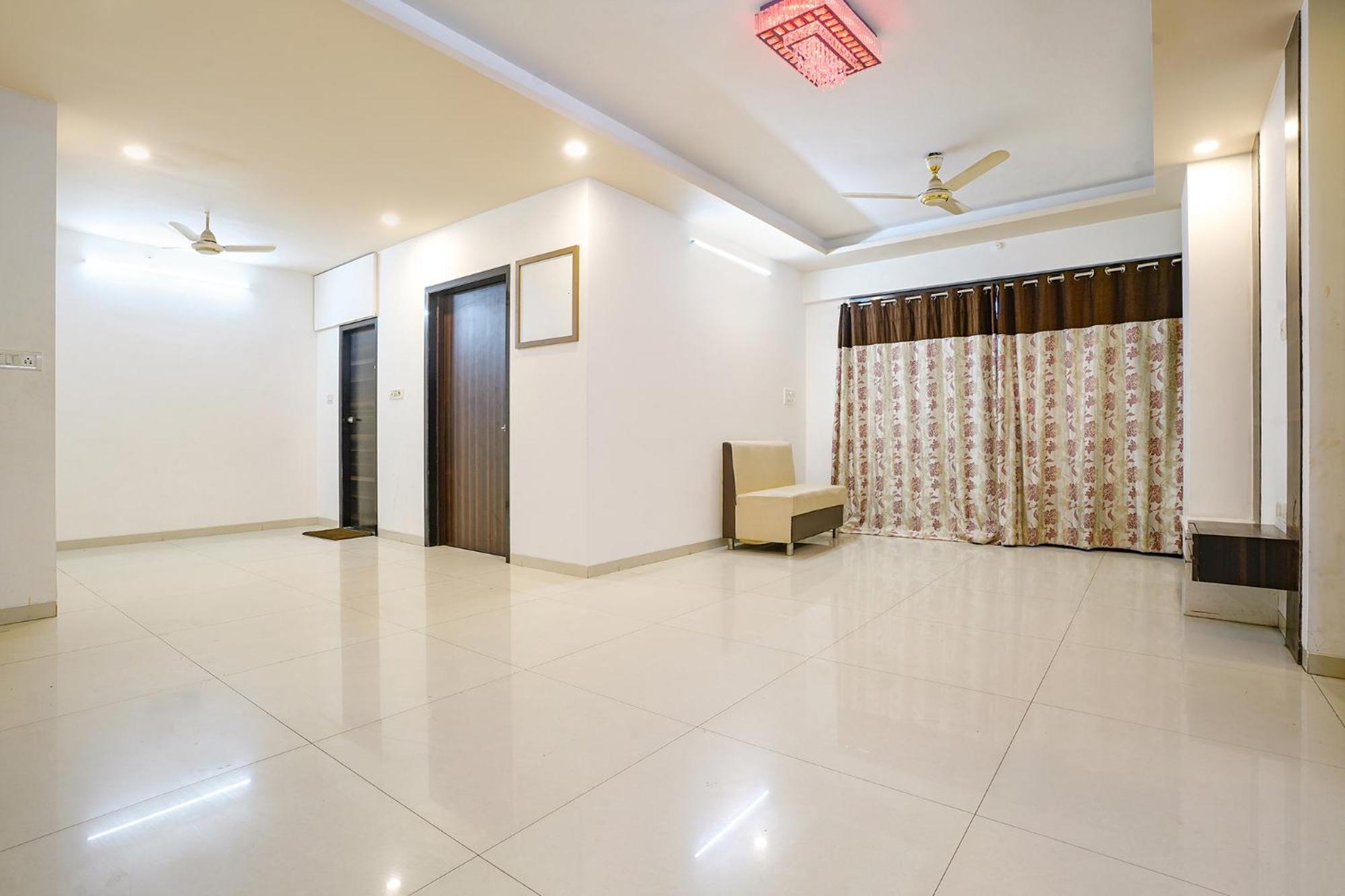 Fabhotel Shree Balaji Apartment Bombay Esterno foto